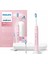 Sonicare Expertclean 7500, Şarjlı Elektrikli Diş Fırçası - Pembe 1