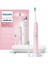 Sonicare Protectorclean 6500 Şarjlı Elektrikli Diş Fırçası - Pembe 1