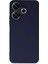 Xiaomi Redmi 13 4g Kılıf First Silikon - Lacivert 1