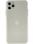 Iphone 11 Pro Max Kılıf Puma Silikon - Şeffaf 1