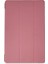 Ipad Pro 13 (2024) Kılıf Tablet Smart Kılıf - Pembe 1