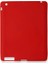 Ipad 4 9.7 Kılıf Evo Tablet Silikon - Kırmızı 1