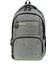 Master Pack Sırt Çantası 665 Gri 1