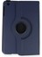 Ipad Mini 1 Kılıf 360 Tablet Deri Kılıf - Lacivert 2