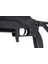 Tac 41 Ls Lite Sport Version Chassis & Katlanır Dipçik Airsoft Bolt Action Tüfek (Siyah) 5