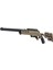 Tac 41 Ls Lite Sport Version Chassis & Katlanır Dipçik Airsoft Bolt Action Tüfek (Fde) 2
