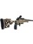 Tac 41 Ls Lite Sport Version Chassis & Katlanır Dipçik Airsoft Bolt Action Tüfek (Fde) 3