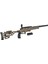 Tac 41 Ls Lite Sport Version Chassis & Katlanır Dipçik Airsoft Bolt Action Tüfek (Fde) 6