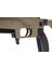Tac 41 Ls Lite Sport Version Chassis & Katlanır Dipçik Airsoft Bolt Action Tüfek (Fde) 7