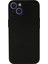 Iphone 13 Mini Kılıf Pp Ultra Ince Kapak - Siyah 1
