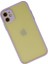 Iphone 11 Kılıf Montreal Silikon Kapak - Mor 2