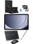 Galaxy Tab A9 Plus 11'' 8GB 256GB TABLET+KILIF+KLAVYE+MOUSE+ŞARJ BAŞLIK+(KALEM HEDİYE) 1