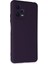 Xiaomi Redmi Note 12 5g Kılıf Nano Içi Kadife Silikon - Mor 1