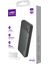 Lanex LPB-N23 20.000 Mah Powerbank - Siyah 3