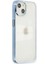 Iphone 14 Plus Kılıf Element Silikon - Sky Blue 2