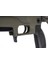Tac 41 Ls Lite Sport Version Chassis & Katlanır Dipçik Airsoft Bolt Action Tüfek Yeşil (Od) 5