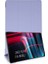 Ipad 2022 10.9 (10.nesil) Kılıf Tablet Smart Kılıf - Lila 1