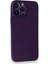 Iphone 14 Pro Max Kılıf Pp Ultra Ince Kapak - Mor 3