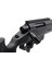 TAC-41P Classic Polimer Dipçik Sniper Bolt Action Airsoft Tüfek, Siyah SBA-T41P-BK 5