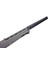 TAC-41PS Classic Polimer Dipçik Sport Version Sniper Bolt Action Airsoft Tüfek – Gri (SBA-T41PS-WG) 7