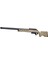 TAC-41PS Classic Polimer Dipçik Sport Version Sniper Bolt Action Airsoft Tüfek – Çöl (SBA-T41PS-FDE) 4