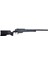 TAC-41PS Classic Polimer Dipçik Sport Vers. Sniper Bolt Action Airsoft Tüfek, Siyah SBA-T41PS-BK 5
