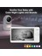 Kamera ve Ses Özellikli, Pan Tilt Zoom - 7 Inc IPS Ekran - 1 Kamera 5
