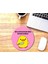 Belalı Civciv Bilgisayarıma Dokunma Mouse Pad 1