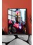 Ironman Süper Kahraman Çerçeveli Metal Poster Tablo 3