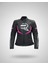 Sparrow Pembe 3 Katmanlı 4 Mevsim Kadın Motosiklet Montu + ELDİVEN VE BUFF HEDİYELİ 2