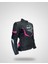 Sparrow Pembe 3 Katmanlı 4 Mevsim Kadın Motosiklet Montu + ELDİVEN VE BUFF HEDİYELİ 7