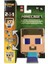 Bfs HTL43 Minecraft Flippin' Figs 2si 1 Arada Figürler 1