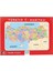 Bfs Türkiye Haritası Frame Puzzle 35 Parça 1