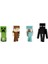 Bfs 253260003 Jada Minecraft Figures 2 5 1