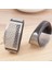 Yeni Sarımsak Ezici Paslanmaz Çelik Garlic Press 2