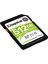 Kingston SDS2-512GB 512GB Sdxc Canvas Select Plus 100R C10 Uhs-I U3 V30 Hafıza Kartı 1