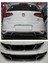 Roal Tunıng Volkswagen Golf 7 Arka Tampon Egzoz Difüzör 2013+PARLAK 1