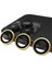 Bfs iPhone 13 Pro Max Raze Metal Kamera Lens - Gold 1