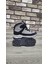Rahat Içi Kürklü Outdoor Spor Bağcıklı Cırtlı Çocuk Botu 4