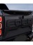 Roal Tunıng Ford Ranger 2016-2021 Arka Bagaj Kapak Kabartma Kaplama – Abs Tuning Aksesuar (Roal Tuning) 1