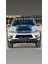 Roal Tunıng Toyota Hilux 2015-2020 Jumbo Kaput Scoop Kabartma Kaplama 1