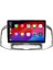 Chevrolet Captiva Android Multimedya Sistemi 4-64 Clarion GL-500 (2012-2017) 4