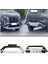 Roal Tunıng Hyundai̇ Tucson Ön ve Arka Di̇füzör Tampon Koruma 2021-2023 Uyumlu 2