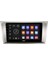 Toyota Camry Android Multimedya Sistemi 4-64 Clarion GL-500 (2006-2011) 5