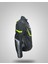 Hawk Neon Sarı 3 Katmanlı 4 Mevsim Unisex Motosiklet Montu + ELDİVEN VE BUFF HEDİYELİ 6