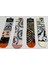 Markalı Soket Çorap 2