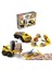 Art Craft Forklift Operatör Temalı Kinetik Kum Seti 750 gr 03744 1