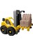 Art Craft Forklift Operatör Temalı Kinetik Kum Seti 750 gr 03744 3