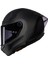 X-804 Rs Puro 325 Karbon Kapalı Kask Mat 1