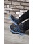 Rahat Konforlu Taban Outdoor Spor Cırtlı Çocuk Botu 4